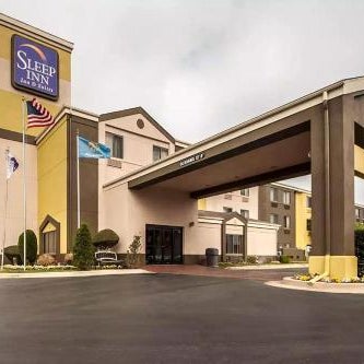 Sleep Inn And Suites Central / I-44 Thumbnail