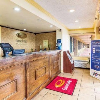 Econo Lodge Mcalester Thumbnail