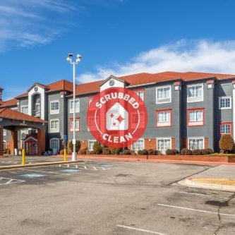 Holiday Inn Express & Suites Oklahoma City Northwest By IHG Thumbnail