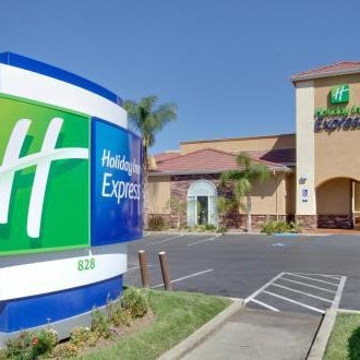 Holiday Inn Express Oakdale By IHG Thumbnail