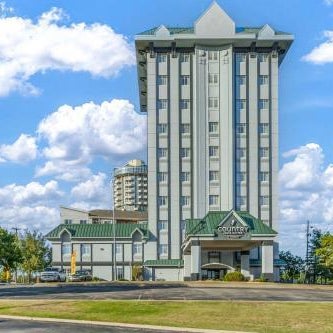 Country Inn & Suites by Radisson, Oklahoma City at Northwest Expressway, OK Thumbnail
