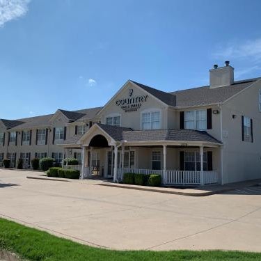 Country Inn & Suites by Radisson, Tulsa, OK Thumbnail