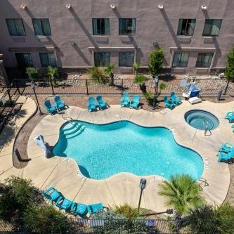 Tombstone Grand Hotel, a Baymont by Wyndham Thumbnail