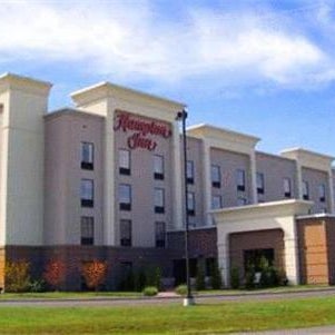 Hampton Inn By Hilton Oneonta, NY Thumbnail