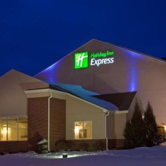 Holiday Inn Express ONeill By IHG Thumbnail
