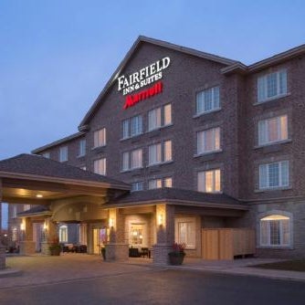 Fairfield Inn & Suites by Marriott Ottawa Kanata Thumbnail