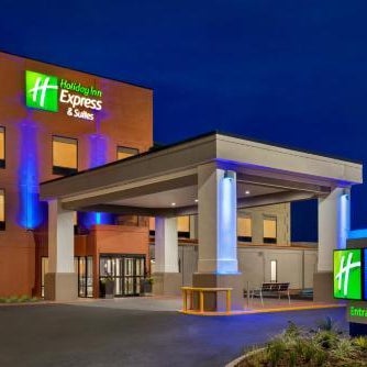 Holiday Inn Express & Suites Opelousas By IHG Thumbnail