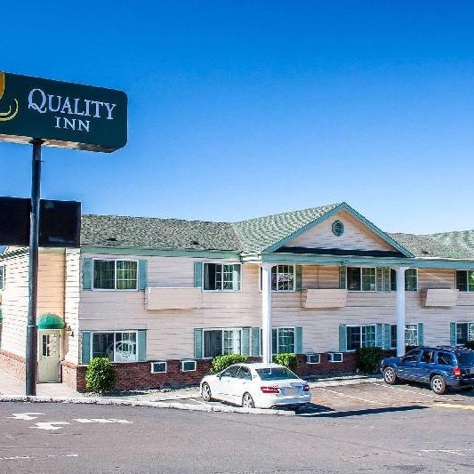 Quality Inn Grants Pass Thumbnail