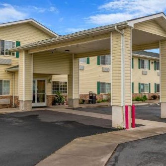 Quality Inn Bend Thumbnail