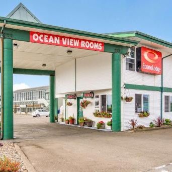 Econo Lodge Newport Thumbnail