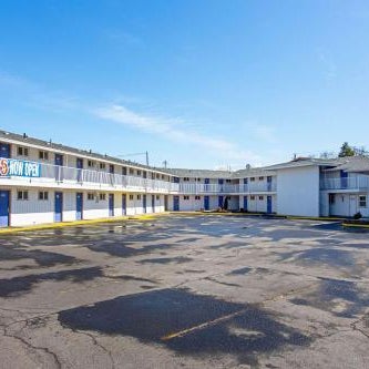 Motel 6 Pendleton, OR - West Thumbnail