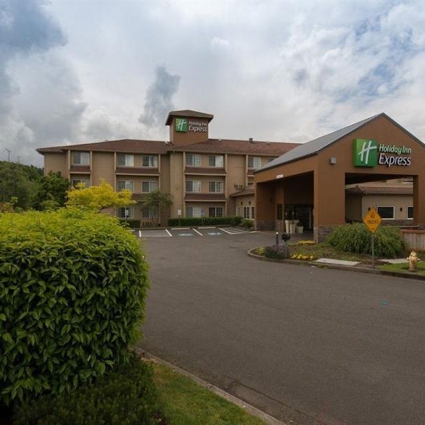Holiday Inn Express Portland East - Columbia Gorge By IHG Thumbnail