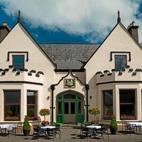 Oranmore Lodge Hotel Conference And Leisure Centre Galway Thumbnail