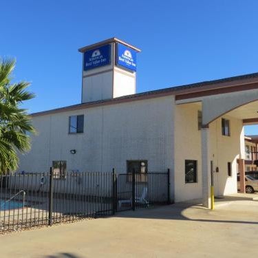 Americas Best Value Inn & Suites Hempstead Prairie View Thumbnail