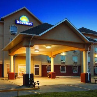 Days Inn by Wyndham Dawson Creek Thumbnail