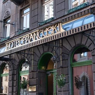 Hotel H15 Francuski Old Town - Destigo Hotels