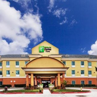 Holiday Inn Express Hotel & Suites Corpus Christi Northwest By IHG Thumbnail