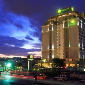 Sundance Hotel Istanbul Thumbnail