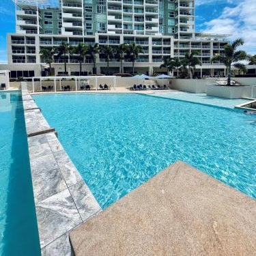 Pelican Waters Golf Resort Sunshine Coast Thumbnail