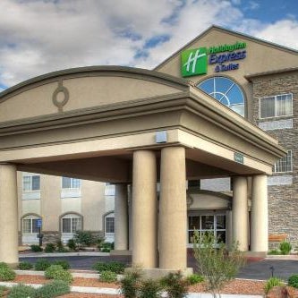 Holiday Inn Express Hotel & Suites Carlsbad By IHG Thumbnail