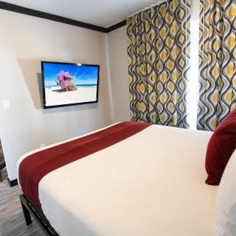 Metropole Suites South Beach Thumbnail