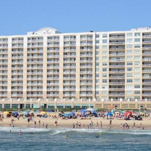 SpringHill Suites by Marriott Virginia Beach Oceanfront Thumbnail