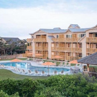 The Sanderling Thumbnail