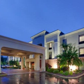 Hampton Inn By Hilton Auburn Thumbnail