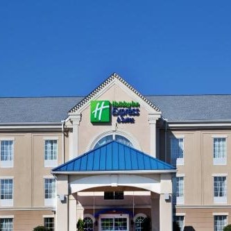 Holiday Inn Express Hotel & Suites Orangeburg By IHG Thumbnail
