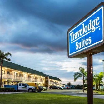 Travelodge Suites by Wyndham Lake Okeechobee Thumbnail
