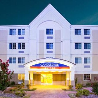 Candlewood Suites Wilson By IHG Thumbnail