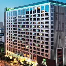 Holiday Inn Shanghai Pudong Nanpu By IHG Thumbnail