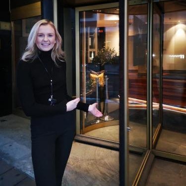 First Hotel Millennium Thumbnail