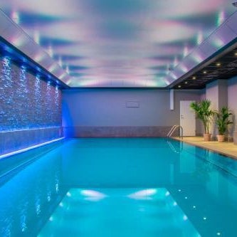 Radisson Blu Scandinavia Hotel, Oslo Thumbnail