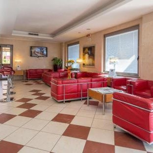 Best Western Hotel I Triangoli Thumbnail