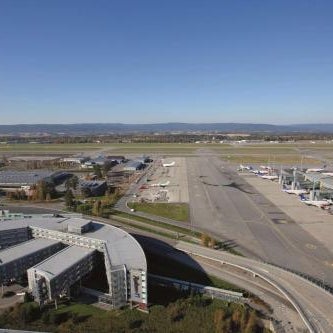 Radisson Blu Airport Hotel, Oslo Gardermoen Thumbnail
