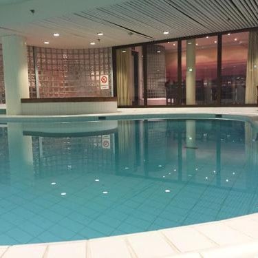 Lapland Hotels Oulu Thumbnail