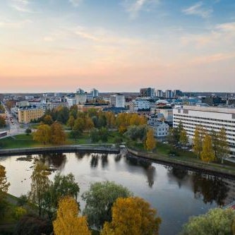 Radisson Blu Hotel Oulu Thumbnail
