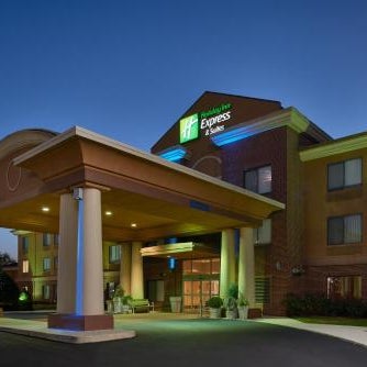 Holiday Inn Express Hotel & Suites Anniston/Oxford By IHG Thumbnail