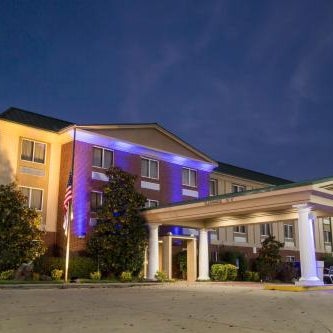 HOLIDAY INN EXPRESS HOTEL AND SUITES OXFORD By IHG Thumbnail