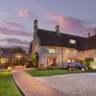 Voco Oxford Thames By IHG