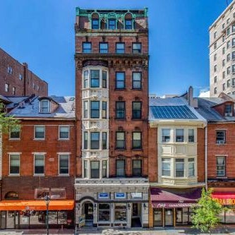 Quality Inn Center City Thumbnail