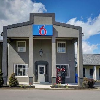 Motel 6 Washington Thumbnail