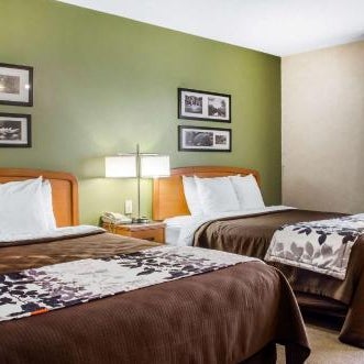 Sleep Inn & Suites Bensalem Thumbnail