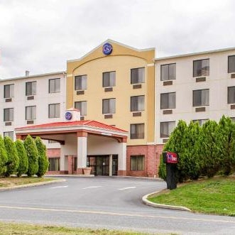 Best Western Grantville/Hershey Thumbnail