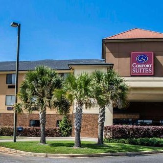 Comfort Suites North Mobile Thumbnail