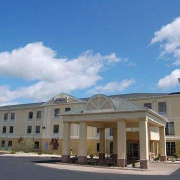 Comfort Inn & Suites Mount Pocono Thumbnail