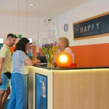 Happy Hotel Berlin Thumbnail
