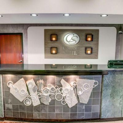 Comfort Suites Pittsburgh Airport Thumbnail