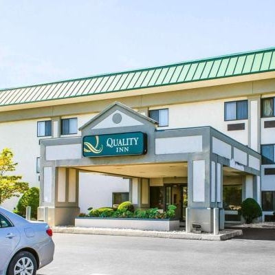 Quality Inn Harrisburg - Hershey Area Thumbnail